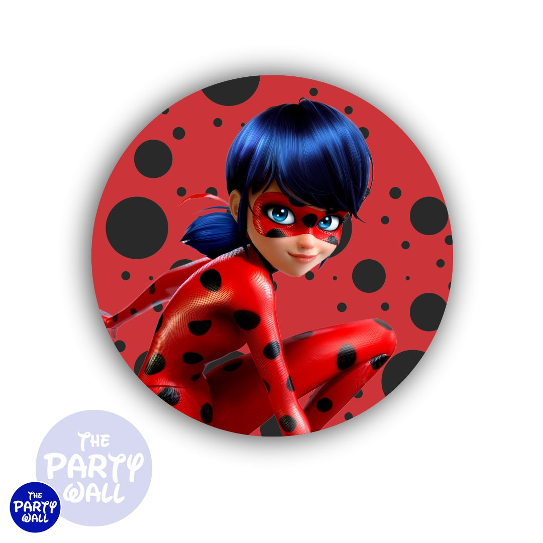 Ladybug