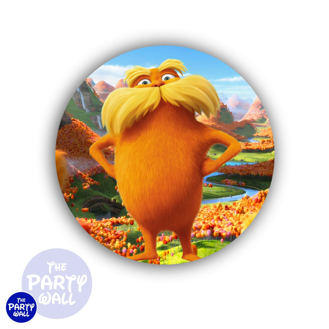 Lorax