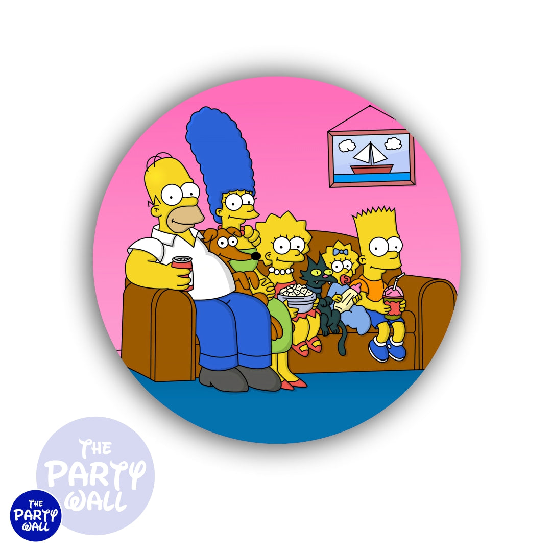 Los Simpsons