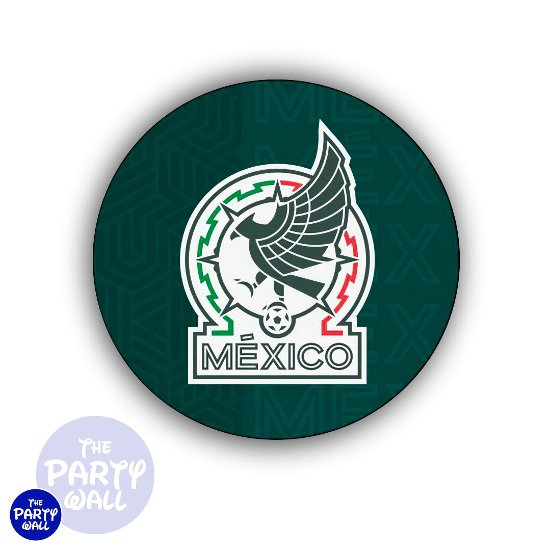 Futbol Soccer Mexicano