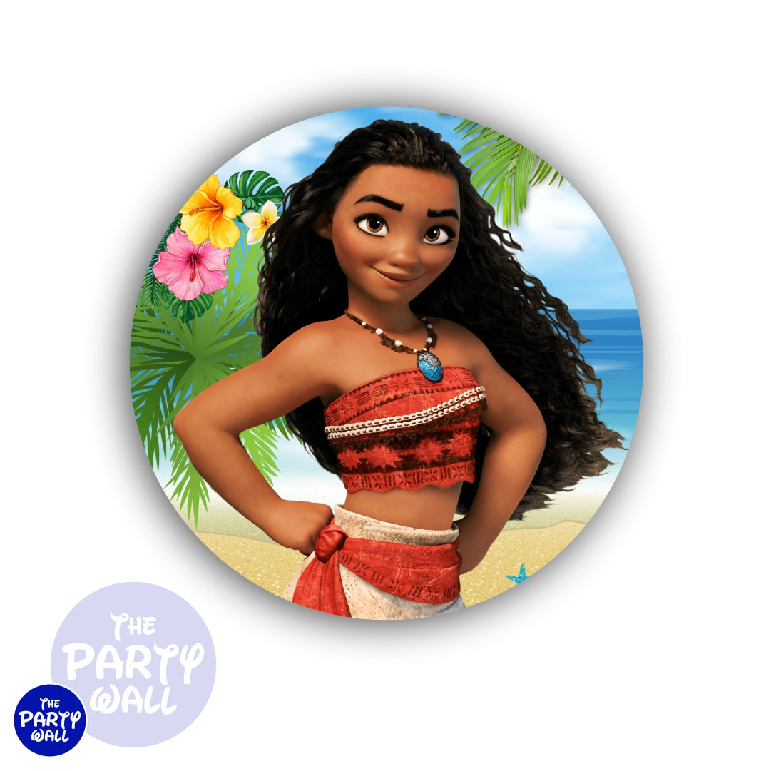 Moana