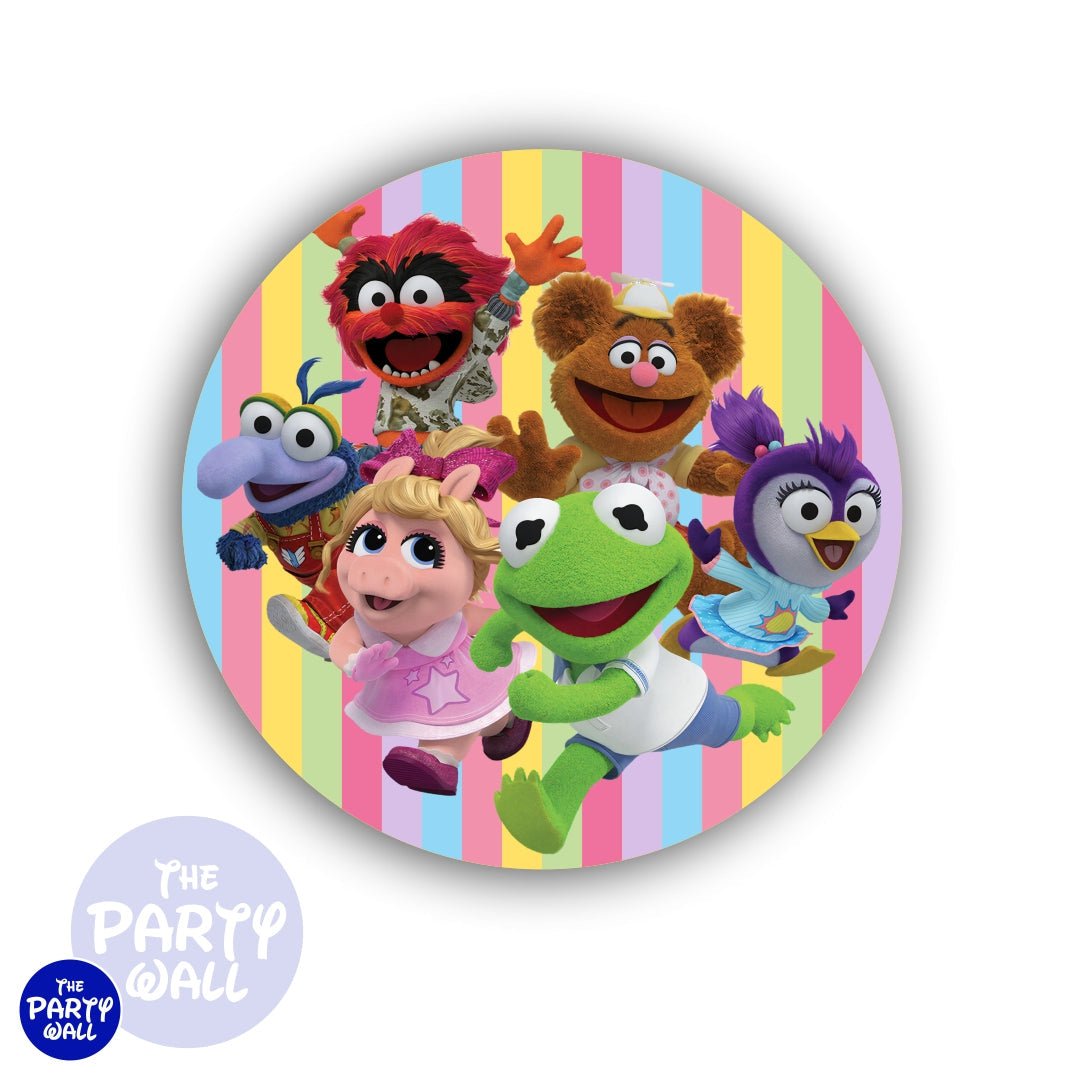 Muppet Babies