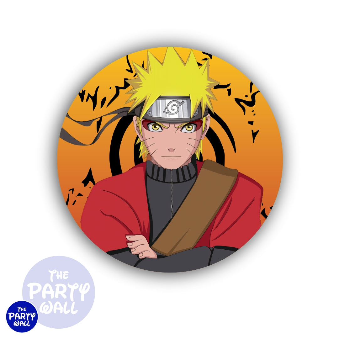 Naruto