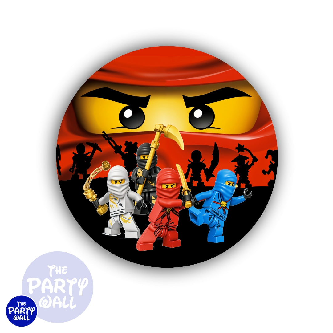 Ninjago