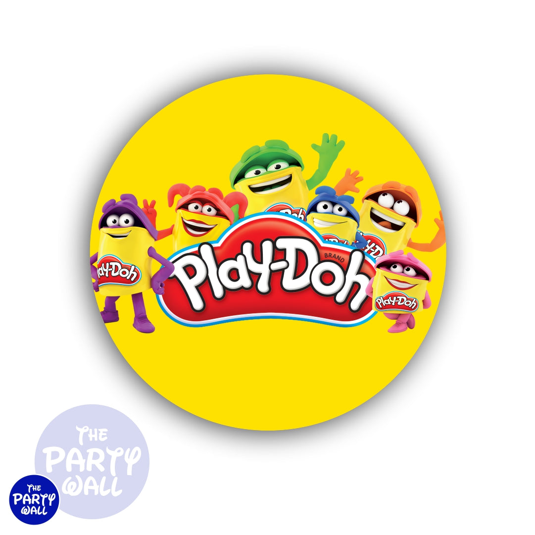 Play-Doh