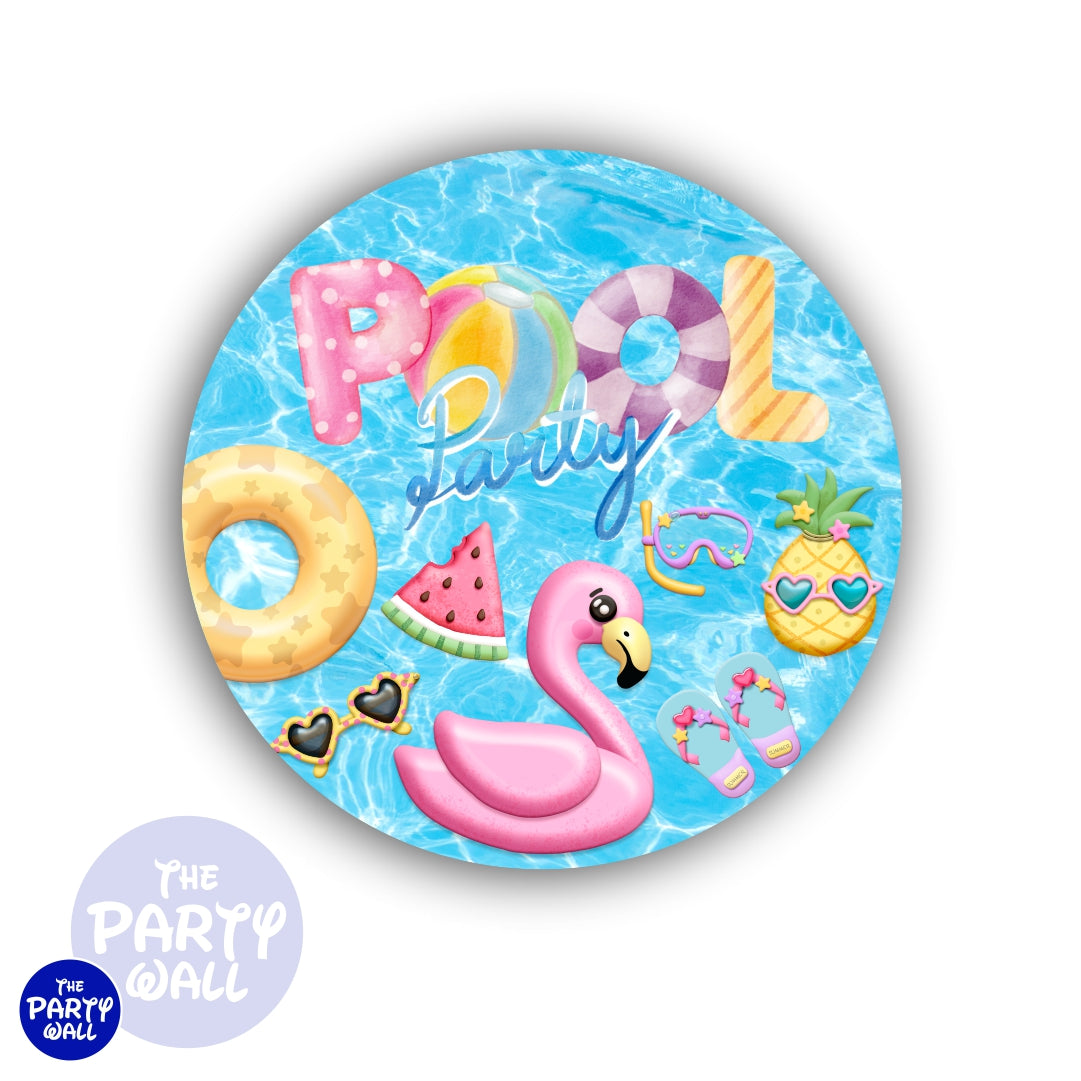 Pool Party / Albercada