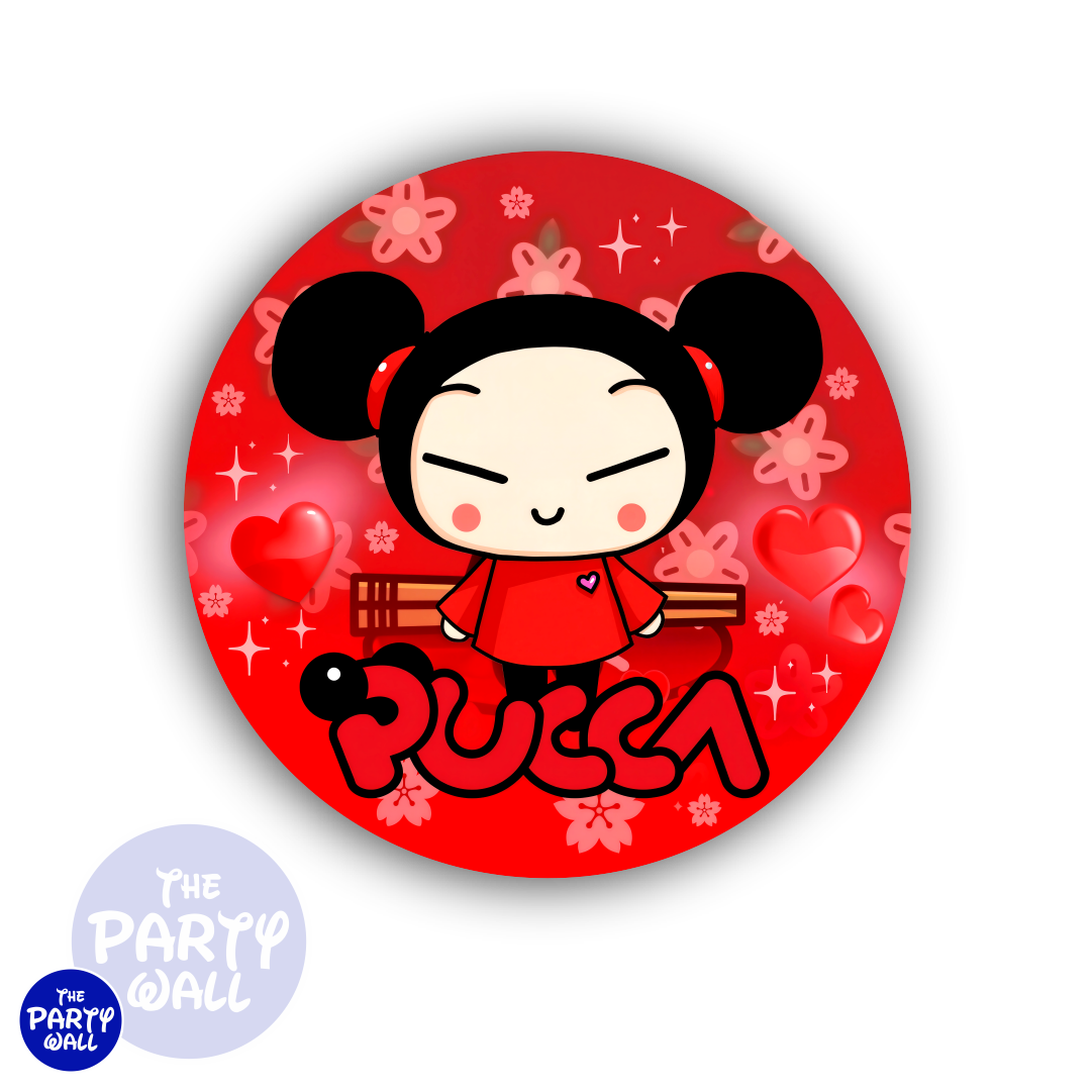 Pucca