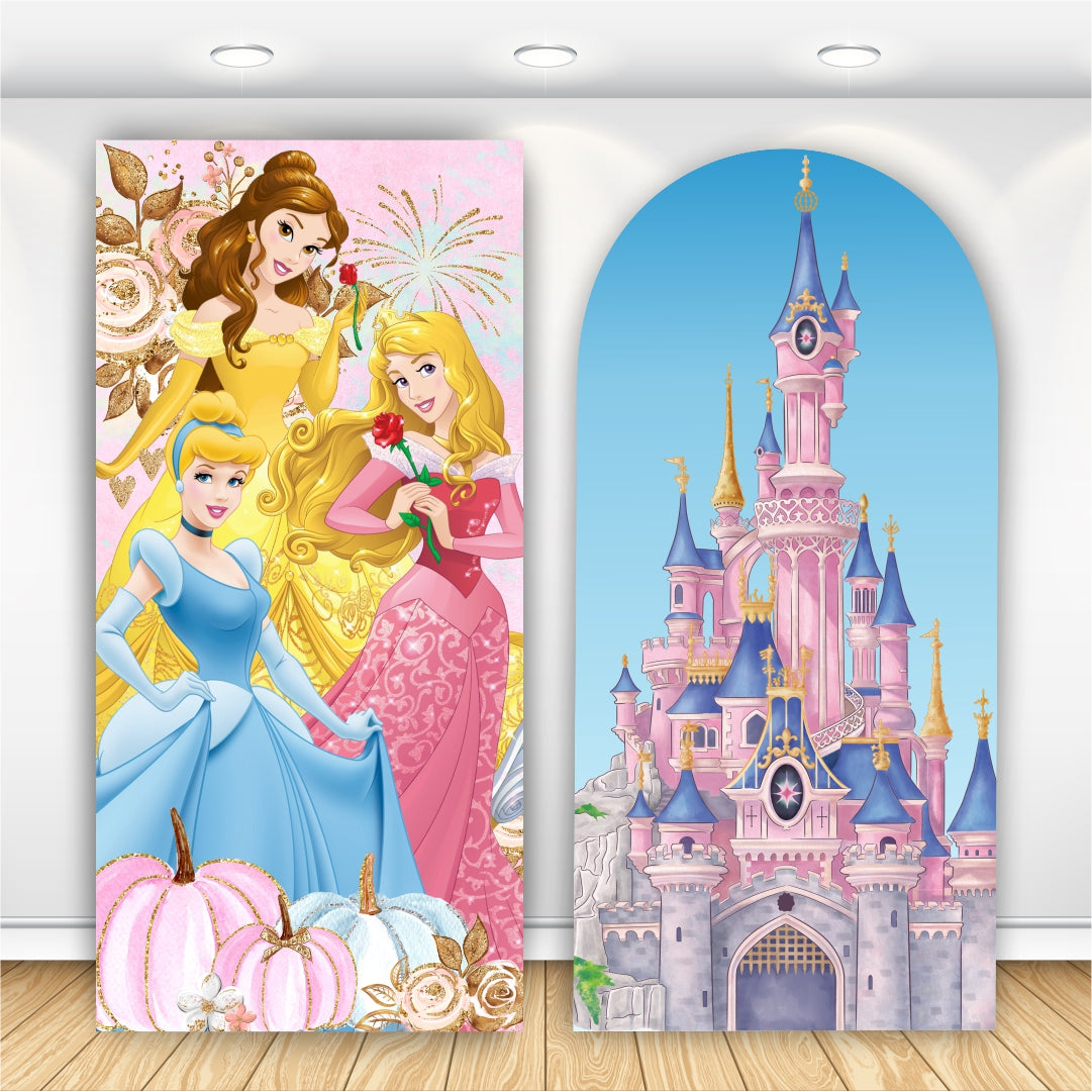 Punta Redonda y Rectangular