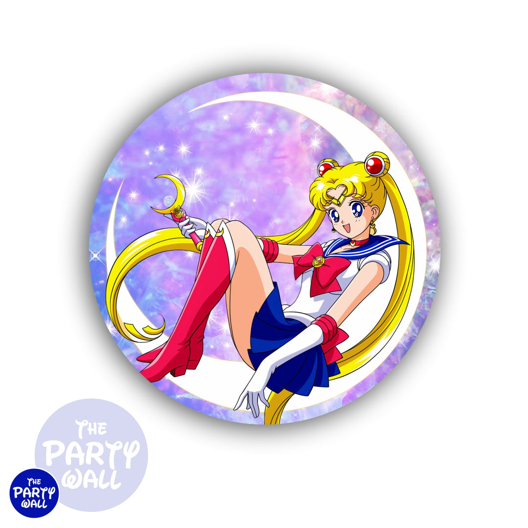 Sailor Moon