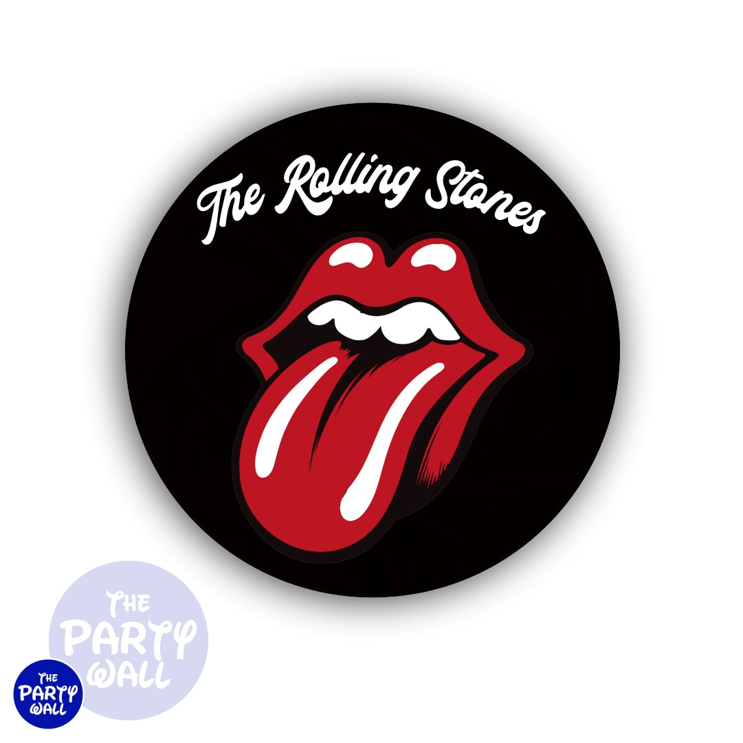 The Rolling Stones