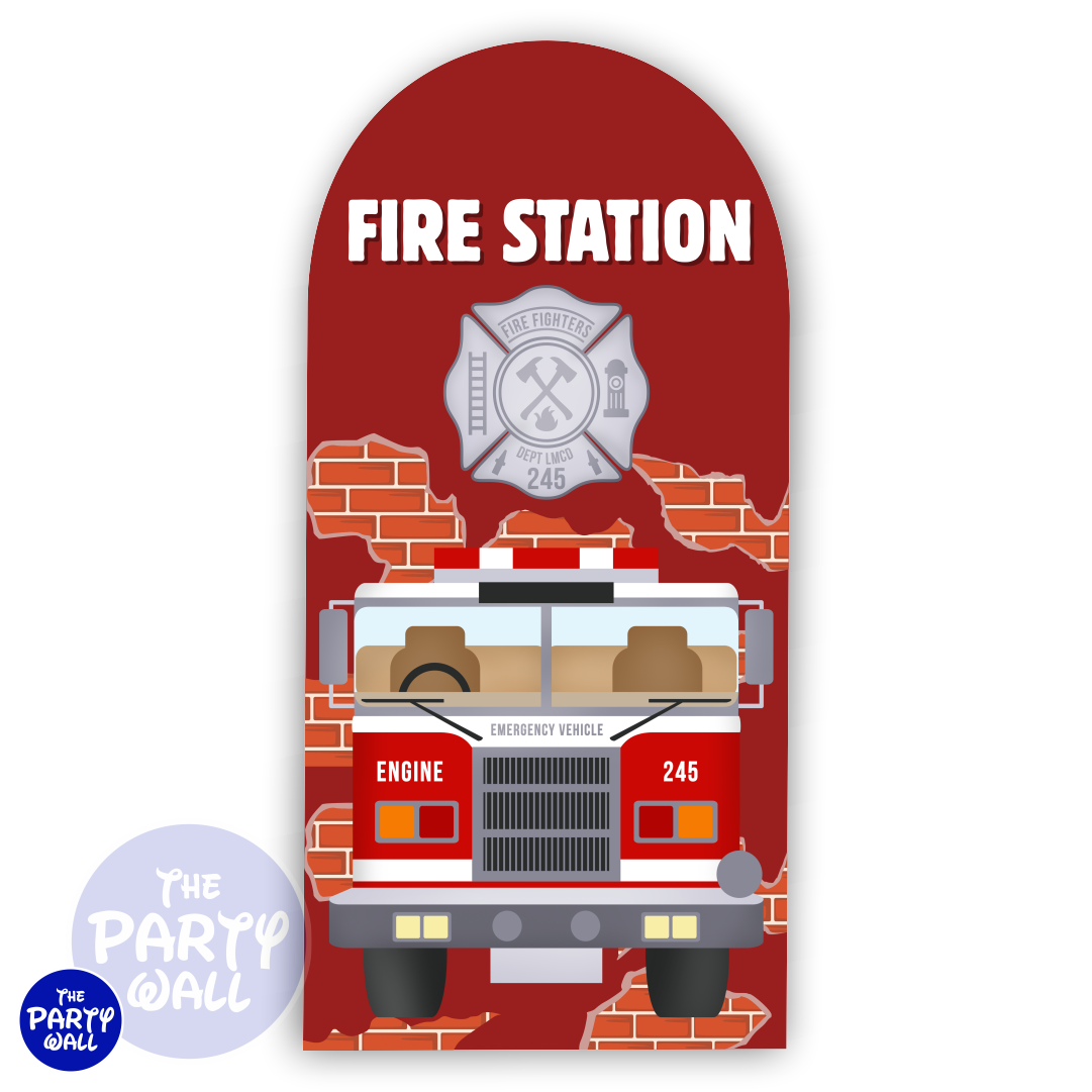 A - Funda para mamá circular