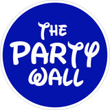 THE PARTY WALL 