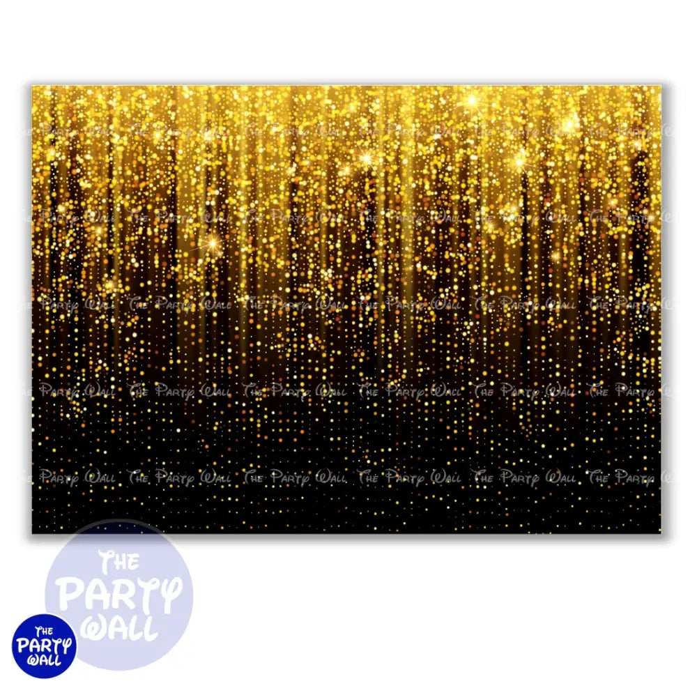 Año Nuevo - Funda para mampara cuadrada o rectangular Cuadrado o Rectangular