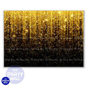 Año Nuevo - Funda para mampara cuadrada o rectangular Cuadrado o Rectangular