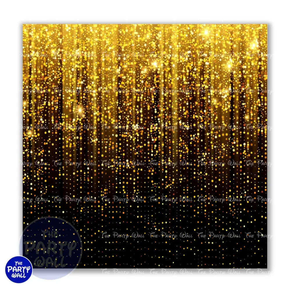 Año Nuevo - Funda para mampara cuadrada o rectangular Cuadrado o Rectangular