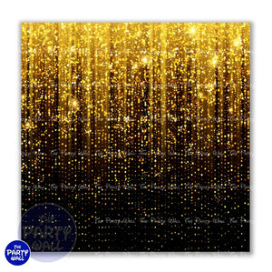 Año Nuevo - Funda para mampara cuadrada o rectangular Cuadrado o Rectangular