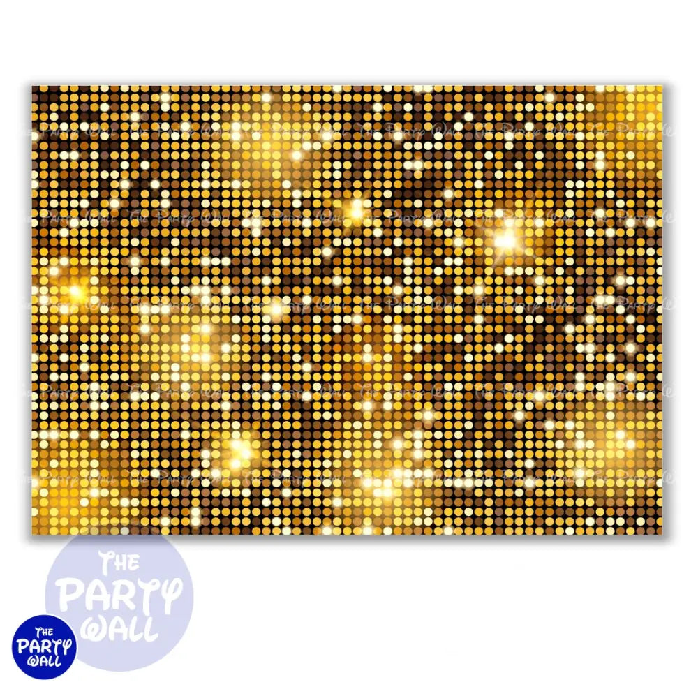 Año Nuevo - Funda para mampara cuadrada o rectangular Cuadrado o Rectangular