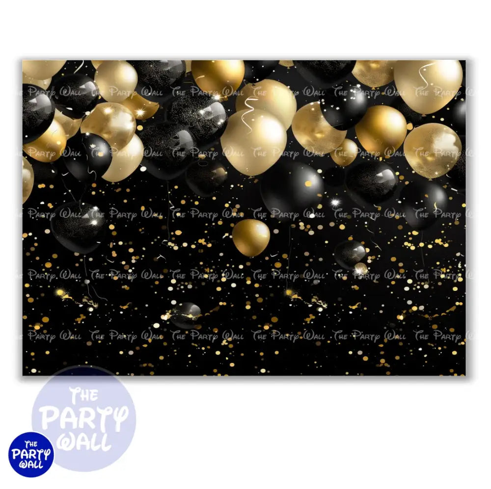 Año Nuevo - Funda para mampara cuadrada o rectangular Cuadrado o Rectangular