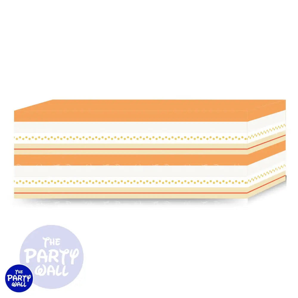 Arcoíris Boho - Mantel para mesa Mantel