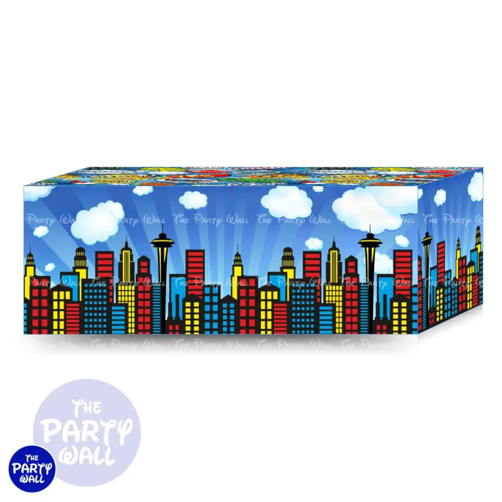 Avengers - Mantel para mesa Mantel