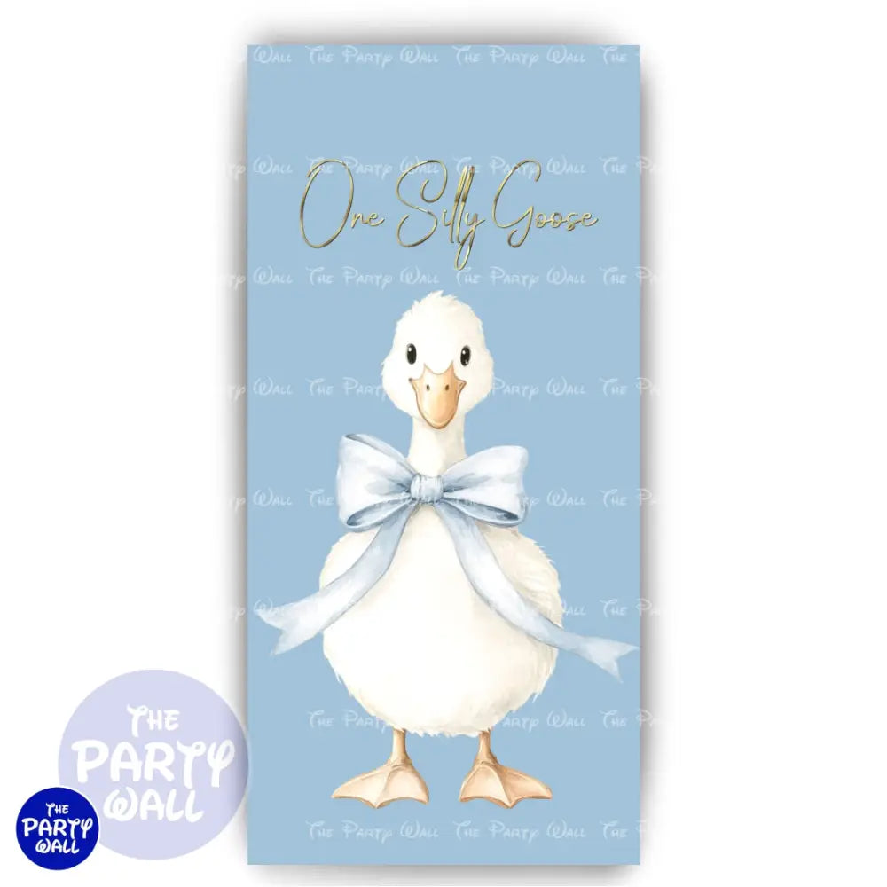 Baby Shower - Funda para mampara de punta redonda o rectangular Mampara de punta redonda