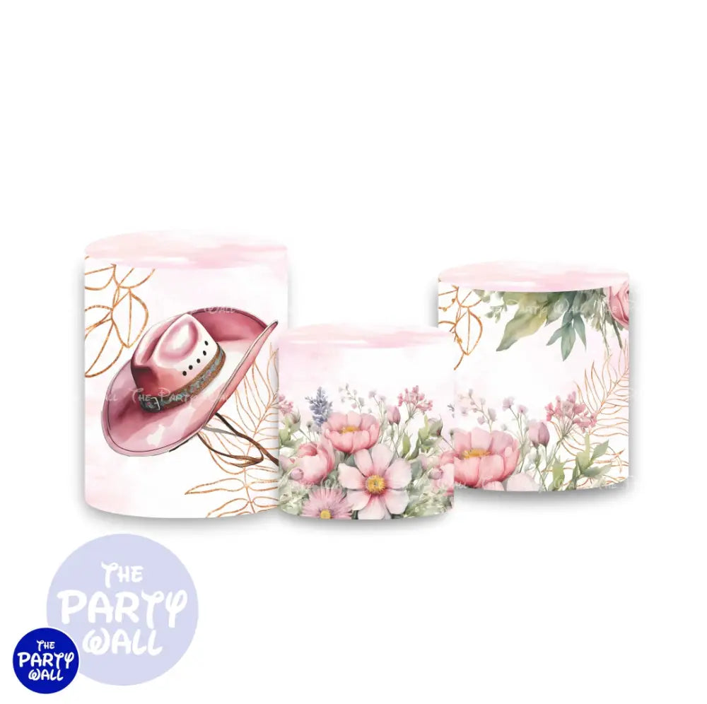 Barbie - Fundas para cilindros Cilindros