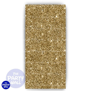 Bautizo - Funda para mampara de punta redonda o rectangular Mampara de punta redonda