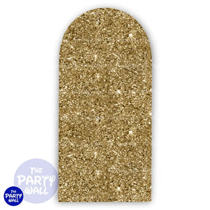 Bautizo - Funda para mampara de punta redonda o rectangular Mampara de punta redonda