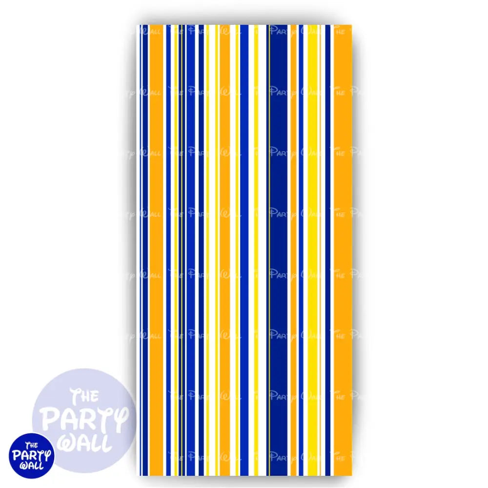 Bely y Beto - Funda para mampara de punta redonda o rectangular Mampara de punta redonda