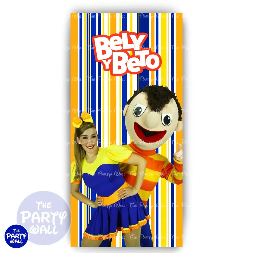 Bely y Beto - Funda para mampara de punta redonda o rectangular Mampara de punta redonda