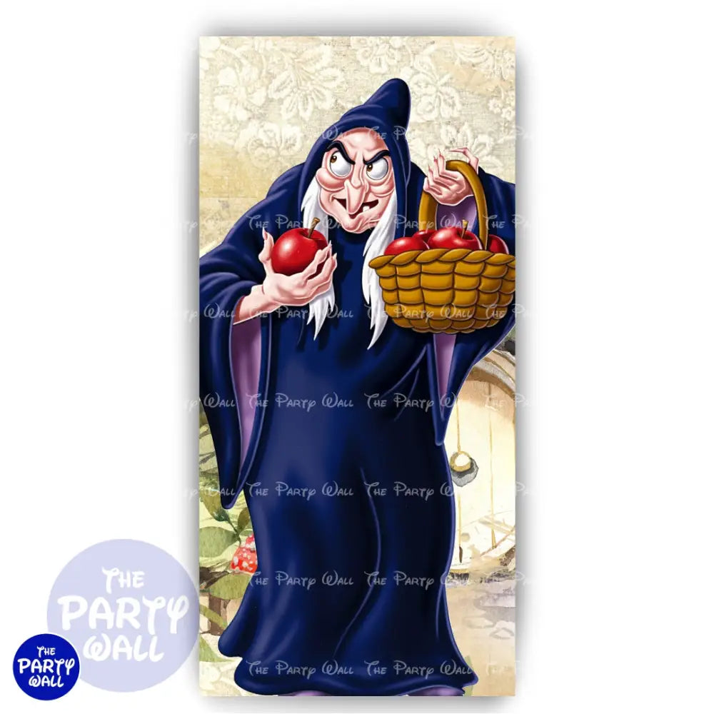 Blanca Nieves - Funda para mampara de punta redonda o rectangular Mampara de punta redonda