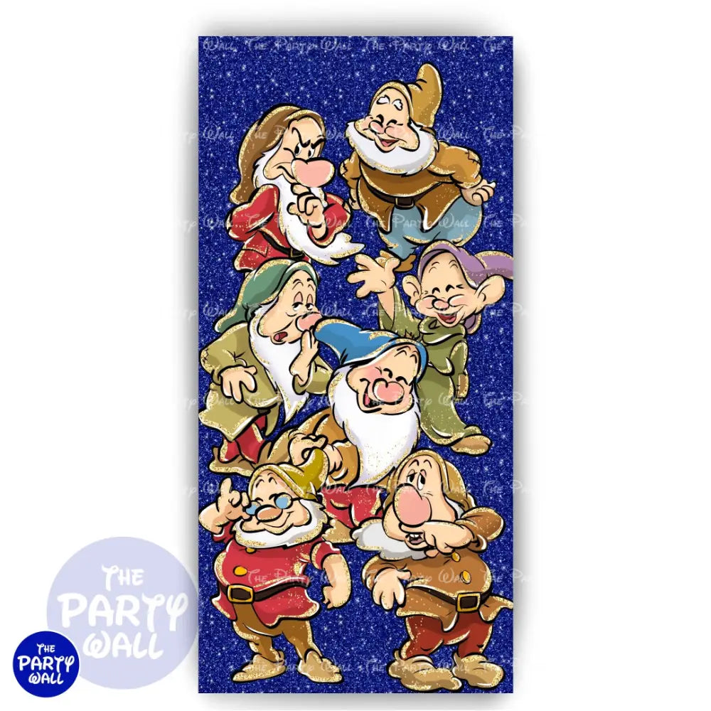 Blanca Nieves - Funda para mampara de punta redonda o rectangular Mampara de punta redonda