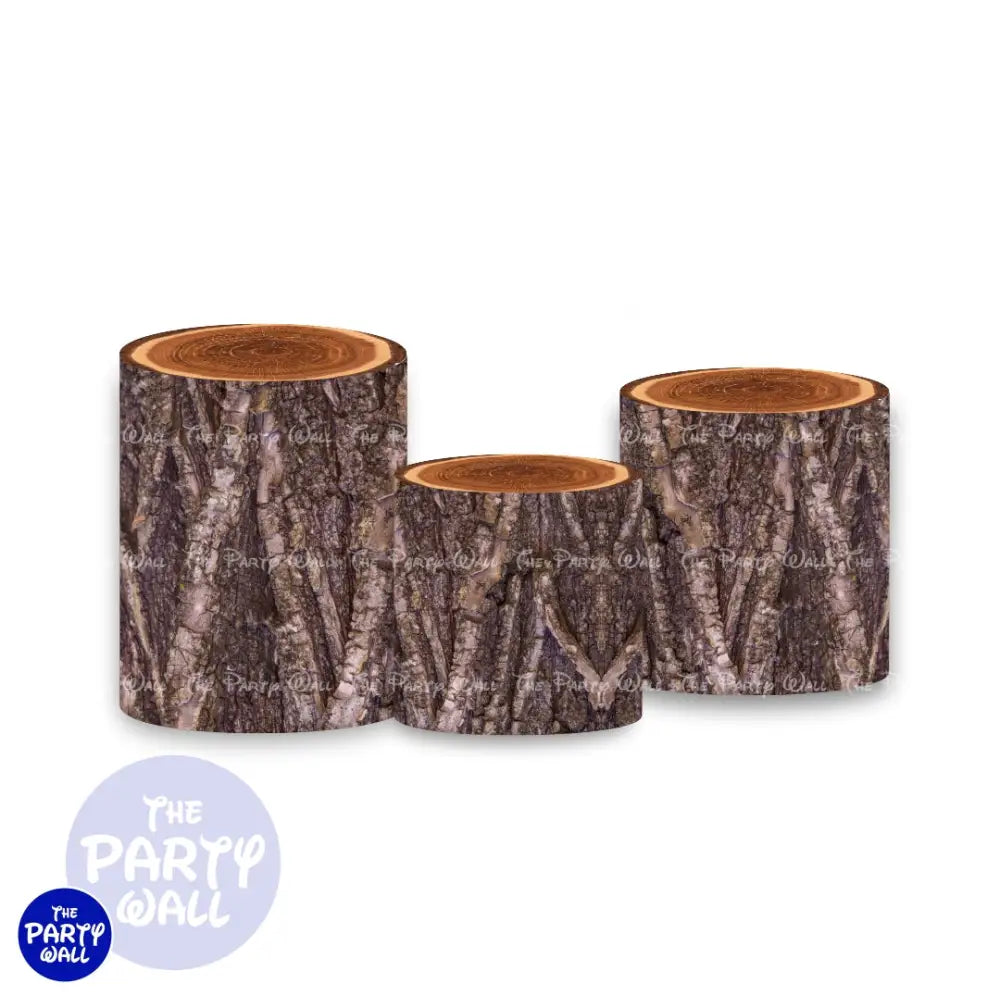 Blanca Nieves - Fundas para cilindros Cilindros