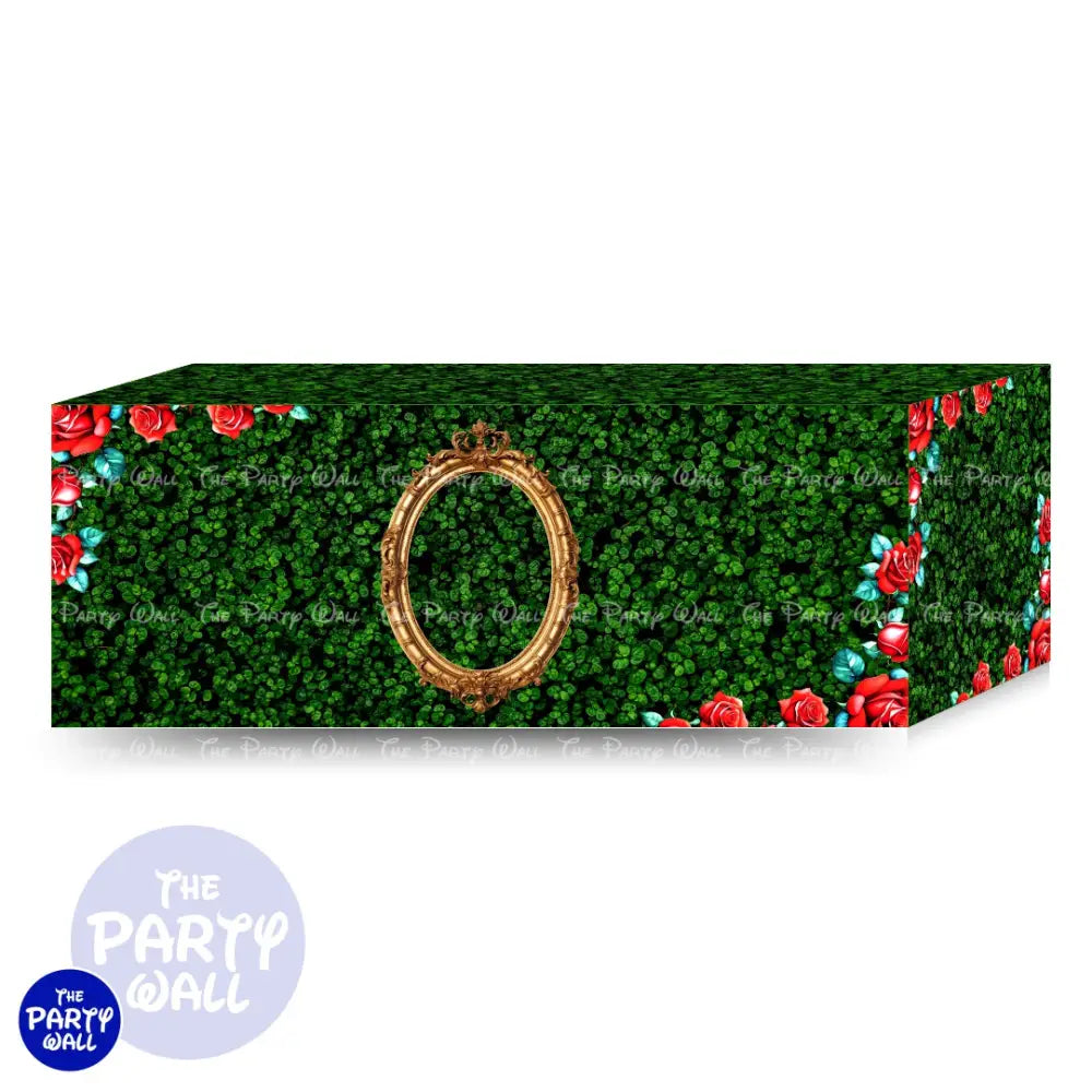 Blanca Nieves - Mantel para mesa Mantel