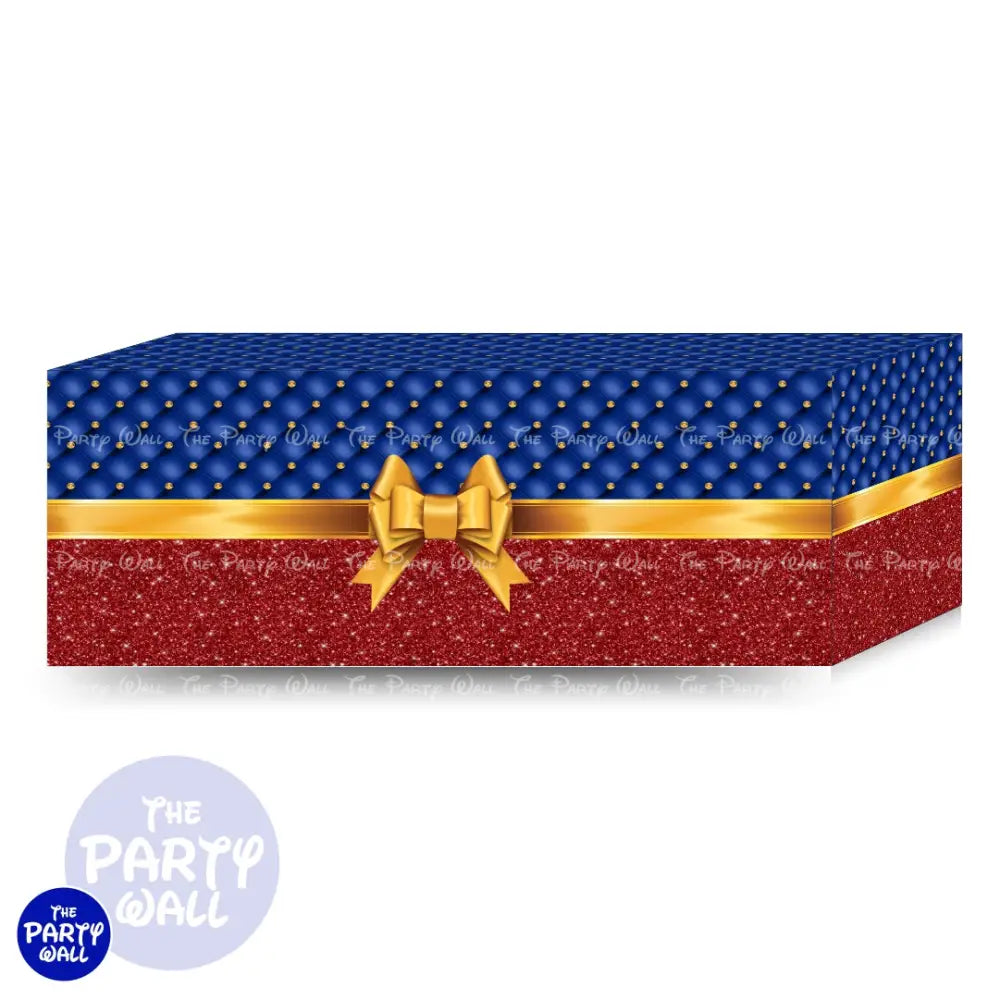 Blanca Nieves - Mantel para mesa Mantel