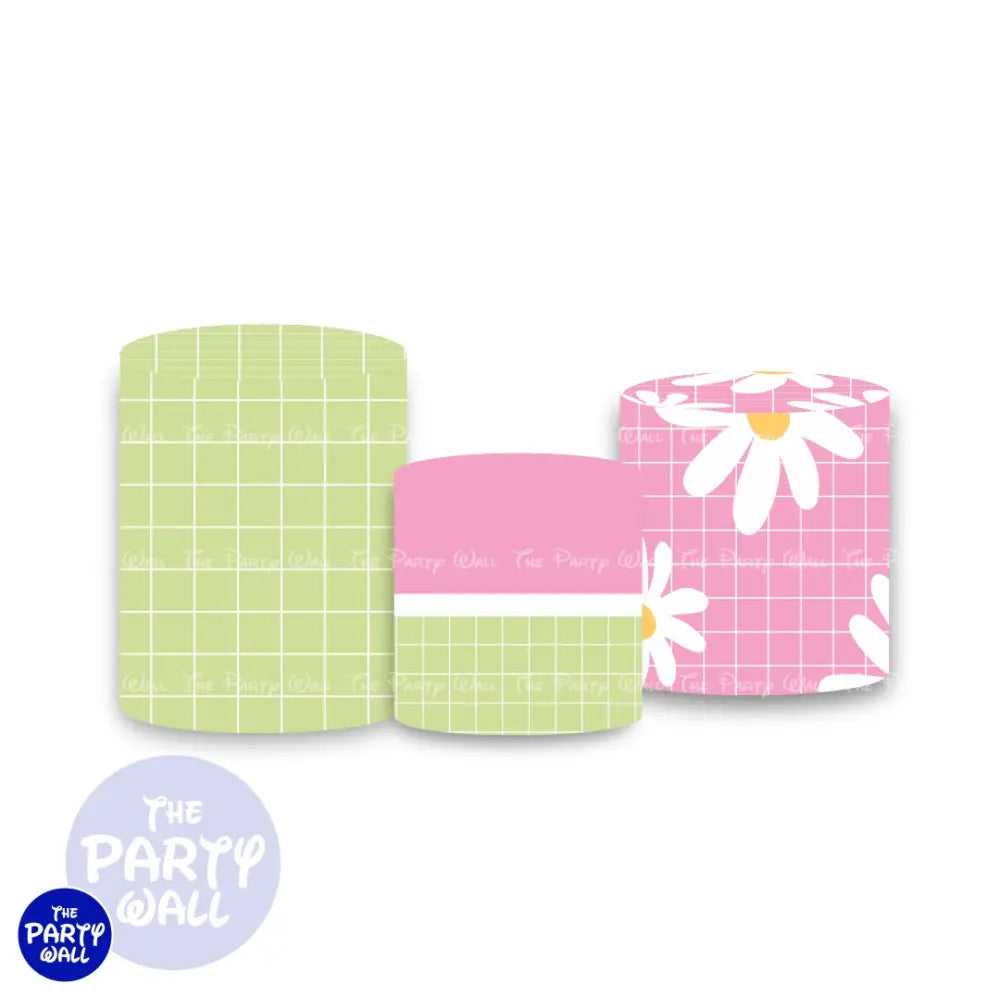 Bobbie Goods - Fundas para cilindros Cilindros