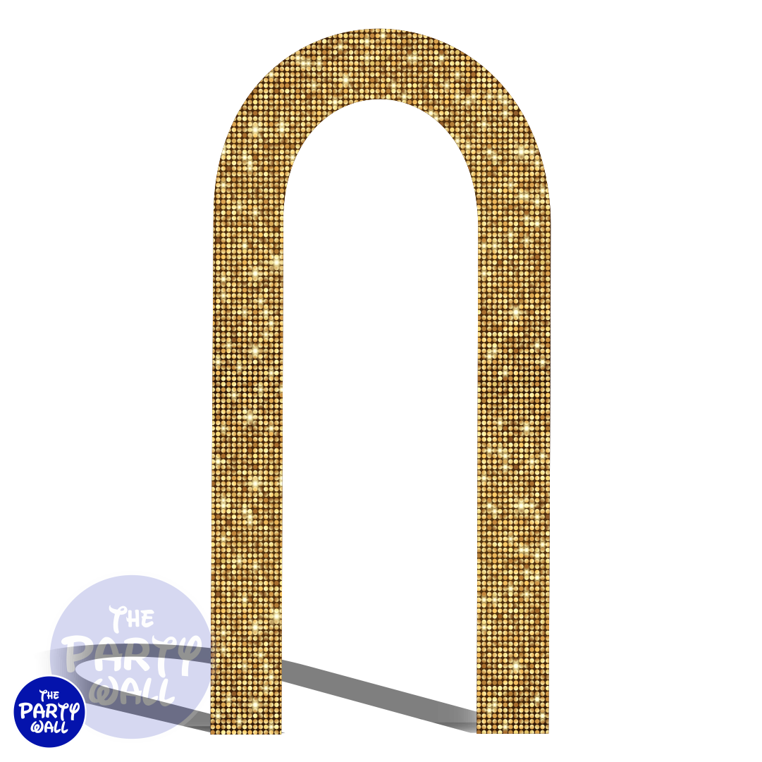 A - Funda para mamá tipo arco