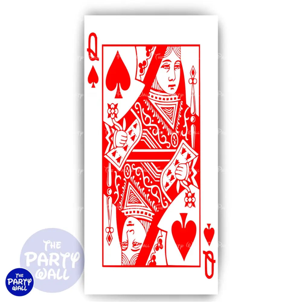 Casino - Funda para mampara de punta redonda o rectangular Mampara de punta redonda