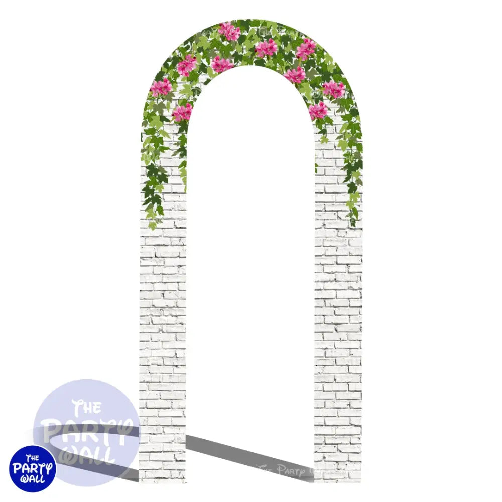 Casita - Funda para mampara tipo arco Arco