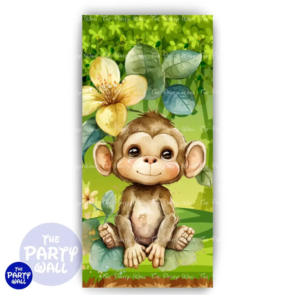 Changuito - Funda para mampara de punta redonda o rectangular Mampara de punta redonda