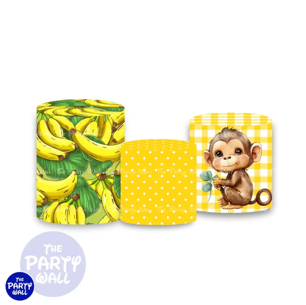 Changuito - Fundas para cilindros Cilindros