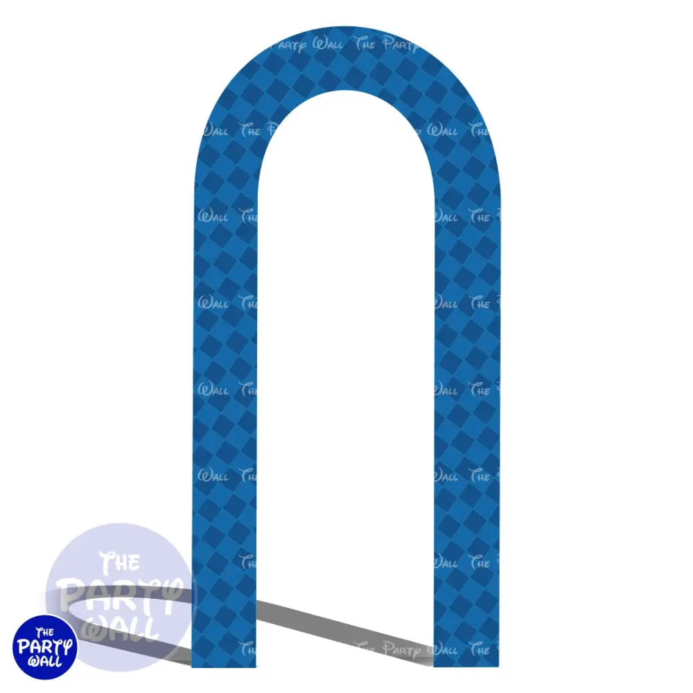 Clash Royale - Funda para mampara tipo arco - Arco