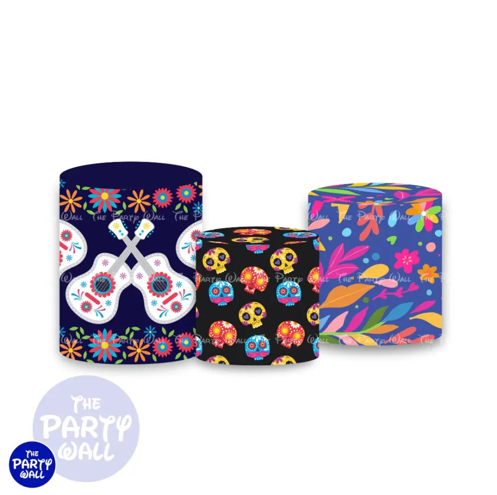 Coco - Fundas para cilindros Cilindros