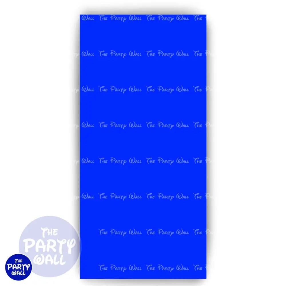 Colores Vibrantes - Funda para mampara de punta redonda o rectangular Mampara de punta redonda