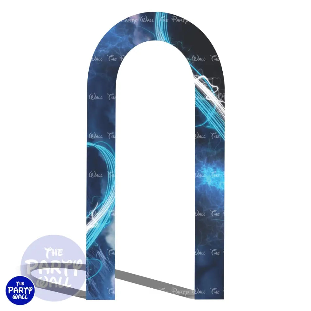 Como entrenar a tu dragón - Funda para mampara tipo arco Arco