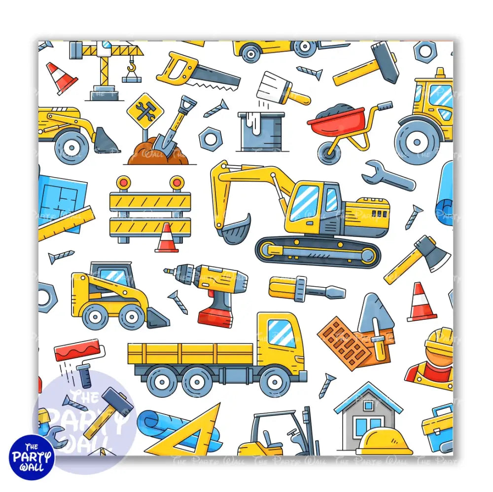 Construcción - Funda para mampara cuadrada o rectangular - Cuadrado o Rectangular