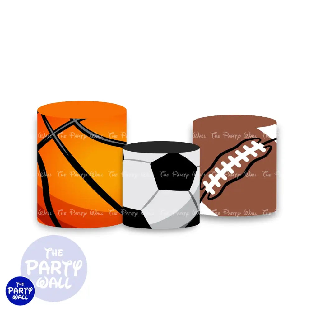 Deportes - Fundas para cilindros Cilindros