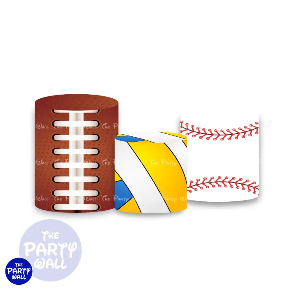 Deportes - Fundas para cilindros Cilindros