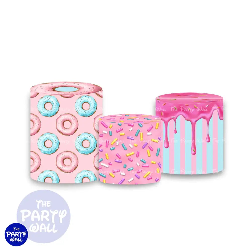 Donas - Fundas para cilindros Cilindros