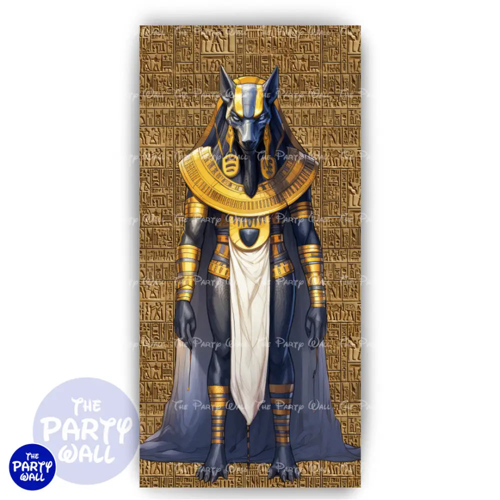 Egipto - Funda para mampara de punta redonda o rectangular Mampara de punta redonda